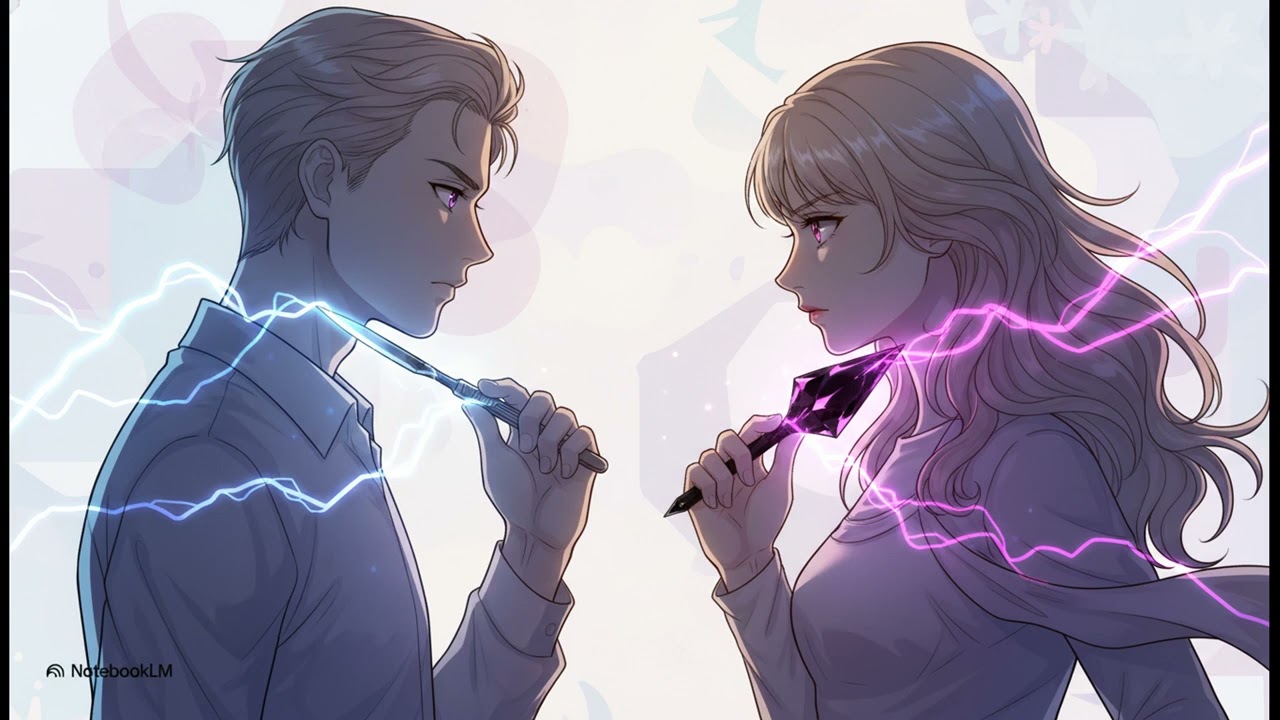 شفرة المرآة: تشريح أسلوب النكش