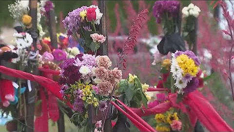 Allen Outlet Shooting: New info emerges about Texas mall shooter