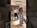 🔥BTS 2.0 dance🔥 #challenge #kpop dance break #cs #bts #army #dance