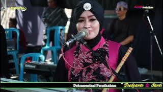 Banyak Istri Menangis Karena Lagu ini - Maafkanlah Suamiku - Qasidah El Wafda Live in Pidodo 2022