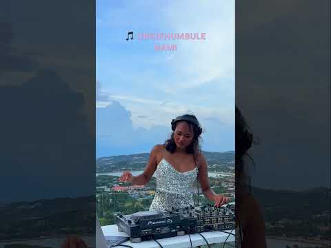 #dj #amandapar #3step #afrobeats #soudofafrica