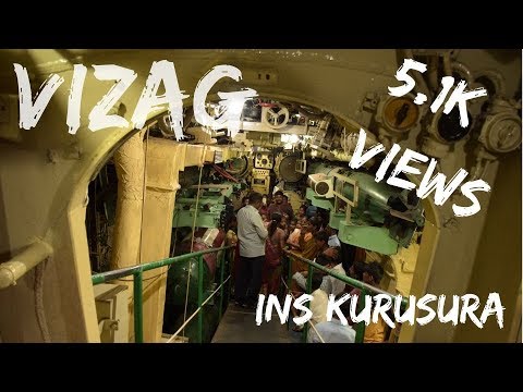 vizag submarine museum history vizag submarine museum history