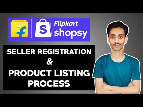Shopsy Seller Benefits |  Registration | Product Listing | Ecommerce Ideas