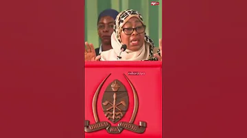 RAIS SAMIA AGUSIA KIFO CHA KIBAO AKEMEA MAUAJI NCHINI 