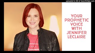 Three Ways to Tap into God's Mega Grace for the Trial | Jennifer LeClaire