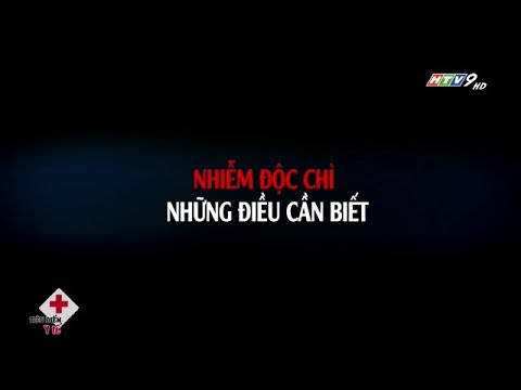 Video: Điều gì xảy ra nếu bạn hít phải than chì?