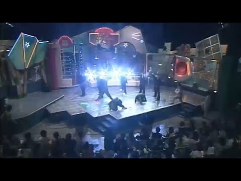 19960428 R.ef - 찬란한 사랑