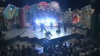 19960428 R.ef - 찬란한 사랑