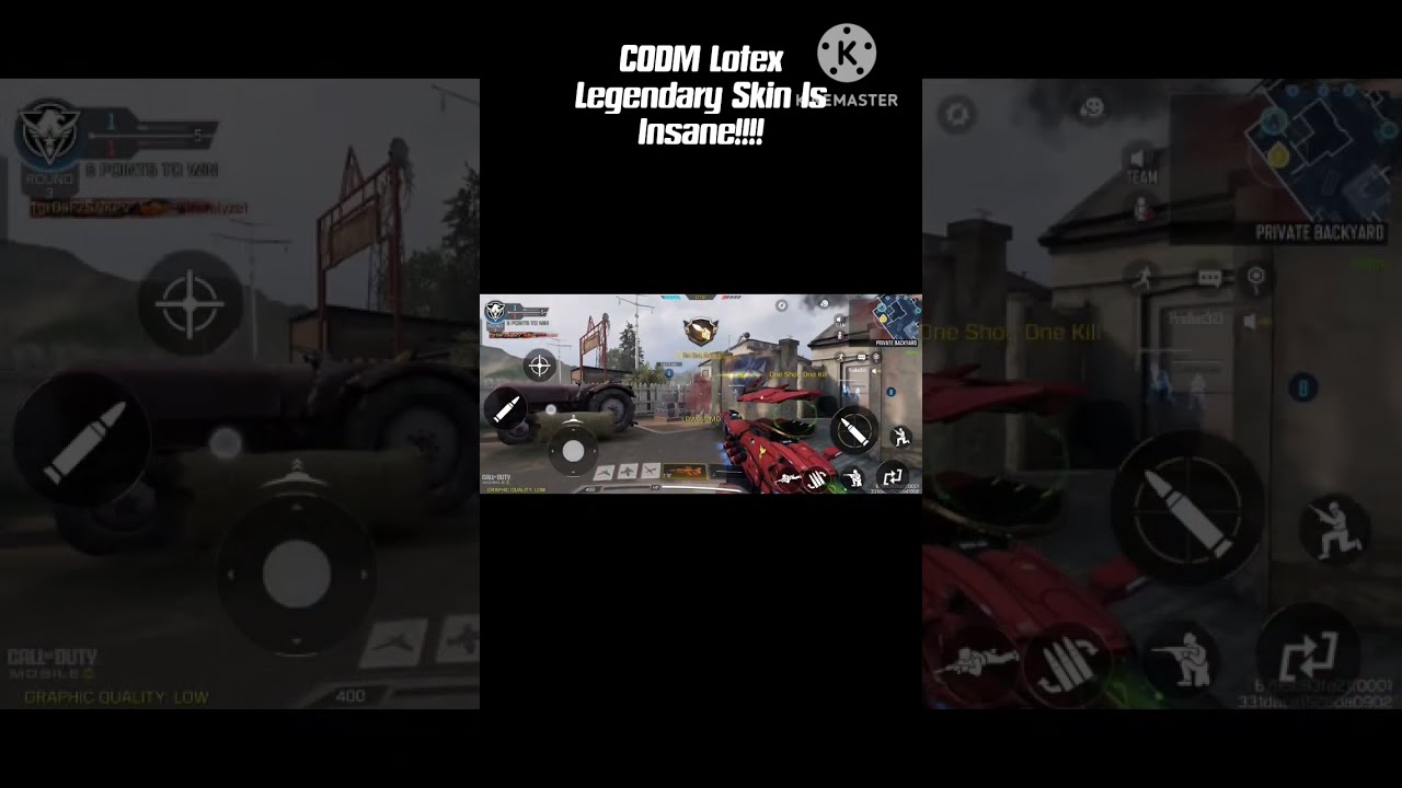 How I Spent 200 On The New CODM Sniper INSANE Gameplay Things Got Sweaty 