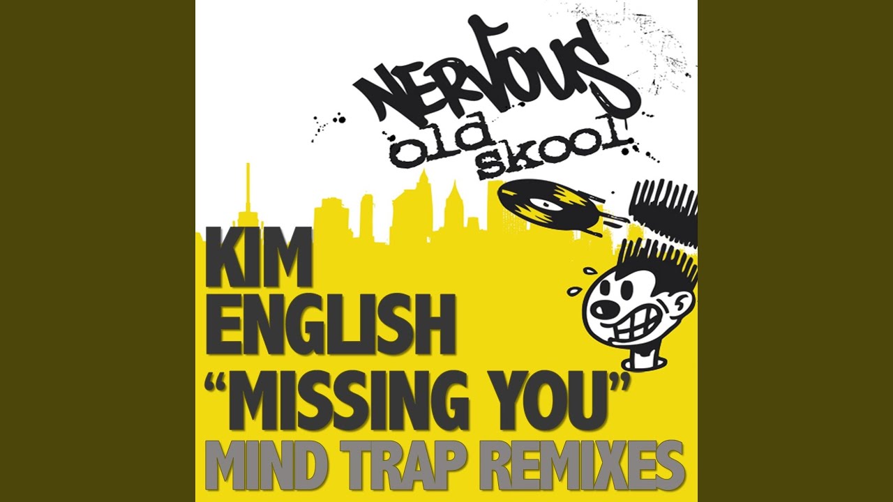 Missing You (Mind Trap Vocal)