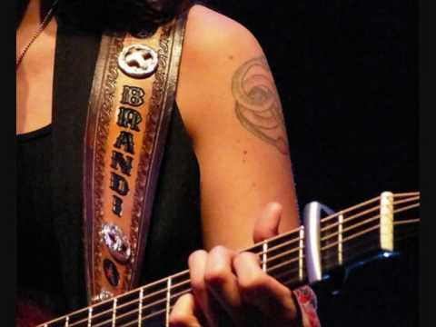 Brandi Carlile - Touching The Ground