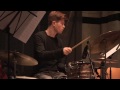 Ed Dunlop in Session