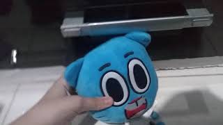 Xabeu Life Do Gumball Expert