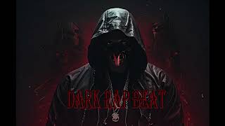 Hip Hop Dark Rap Beat 140BPM