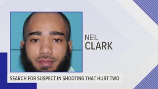 Des Moines police issue arrest warrant for suspected Court Avenue shooter
