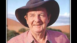 Watch Slim Dusty Theres A Rainbow Over The Rock video