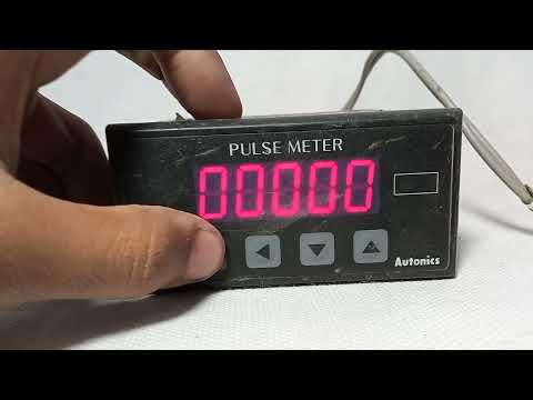 autonics mt4w