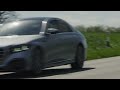 Die neue Mercedes-Benz S-Klasse - Sicher navigieren - Intelligente MBUX Surround Navigation