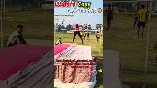 5 Feet 😱 Normal Hi Kiya #shorts #viral