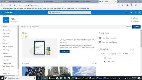14  Add Slide Show in SharePoint