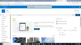 14  Add Slide Show in SharePoint