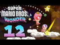 Super Mario Bros. Wonder [12] - Accelerando