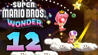 Super Mario Bros. Wonder [12] - Accelerando