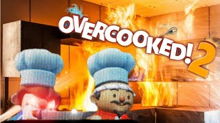 The Lamb Sauce is Overcooked