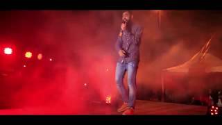 Yassi Issa - Show Benguerir - 2018