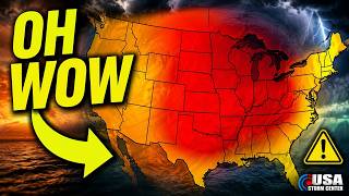 Week-Long Storm Pattern Brings Daily Severe Threats