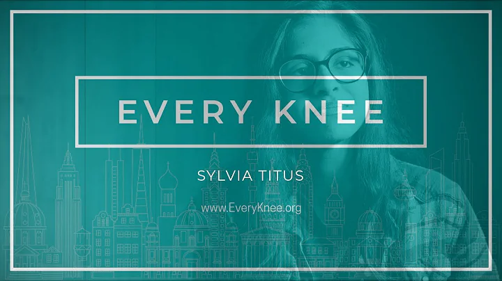 Sylvia Titus' Story of Grace