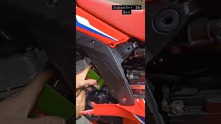 Ecu Juken 5 Crf 150 Dualband Brt