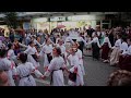 Folklorni ansambl podgorica  milijana