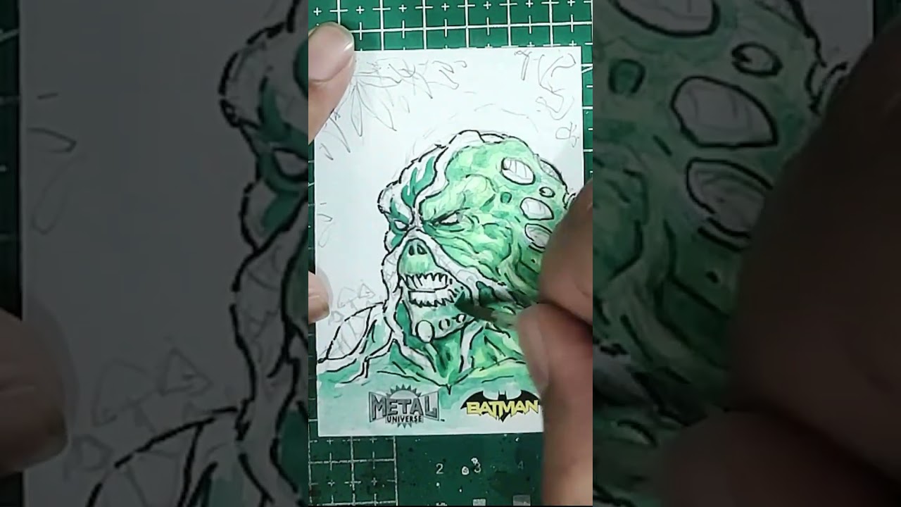 Demit Rawa SWAMPTHING 