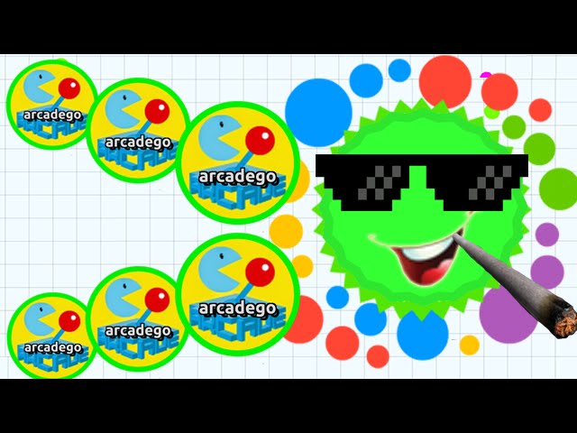 agario bot hack 2018