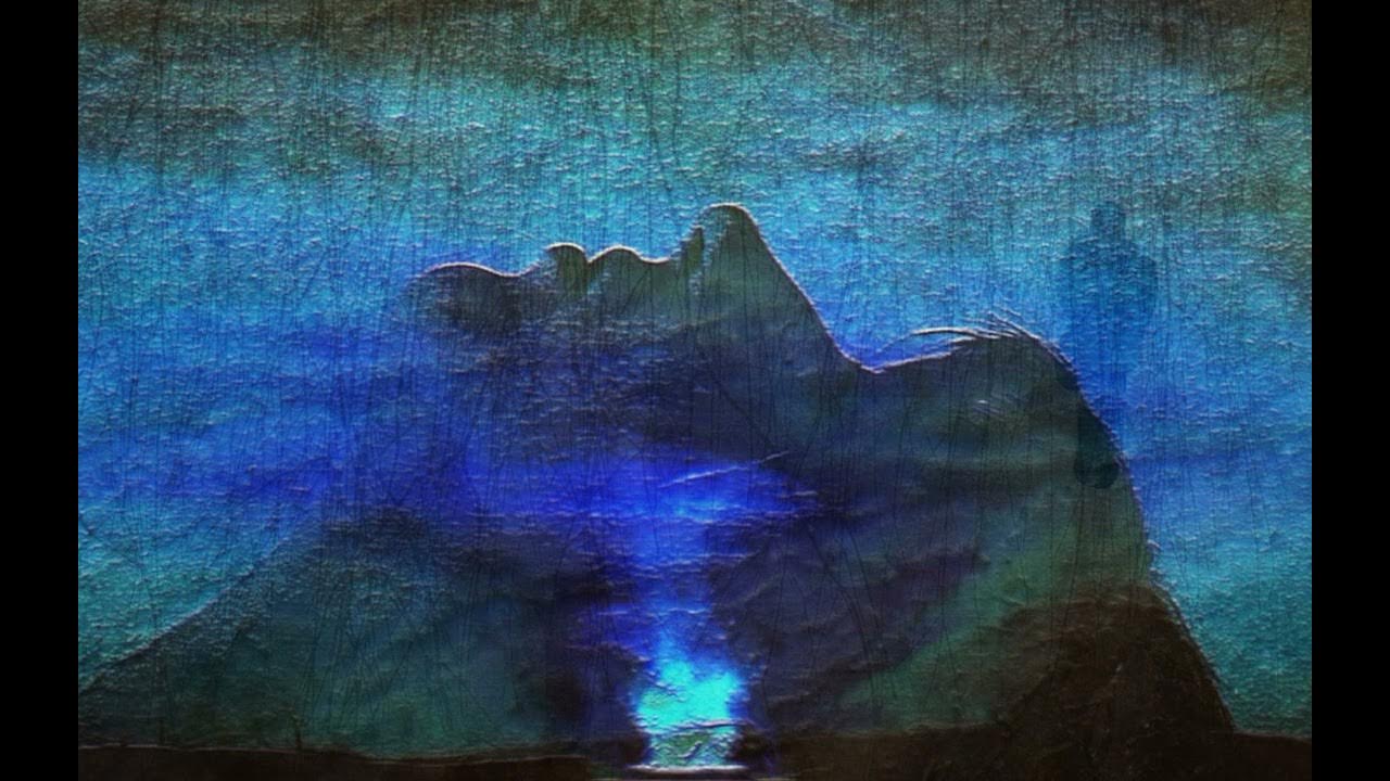 Pink Floyd Julia Dream YouTube