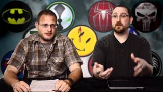 Duel Review #248 - Irredeemable & Incorruptible Ending