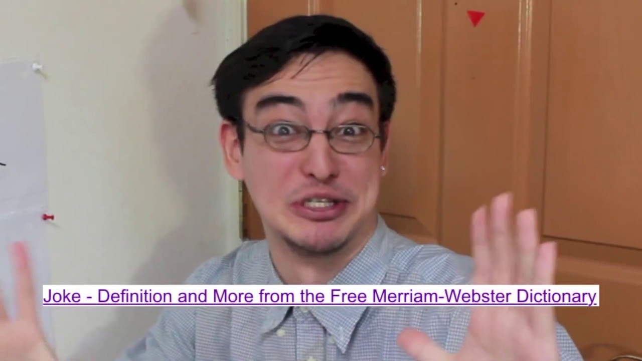 Filthy Frank Woah Woah Joke YouTube