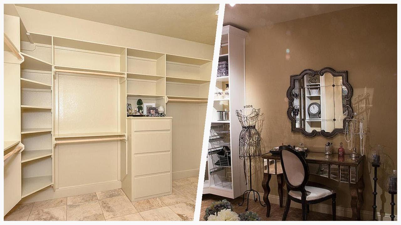 Revamp Your Closet with Unique Travertine Touches | Designer CheatSheet