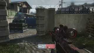 Sick Standoff Killcam