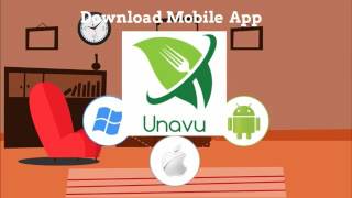 Get The Best Android POS Application at Unavuapp.com screenshot 5