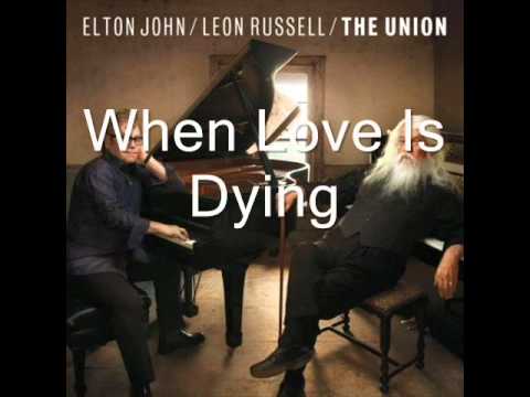 Elton John / Leon Russell - The Union (samples)