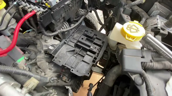 Knukonceptz 4/0 & 4-awg Power/Ground