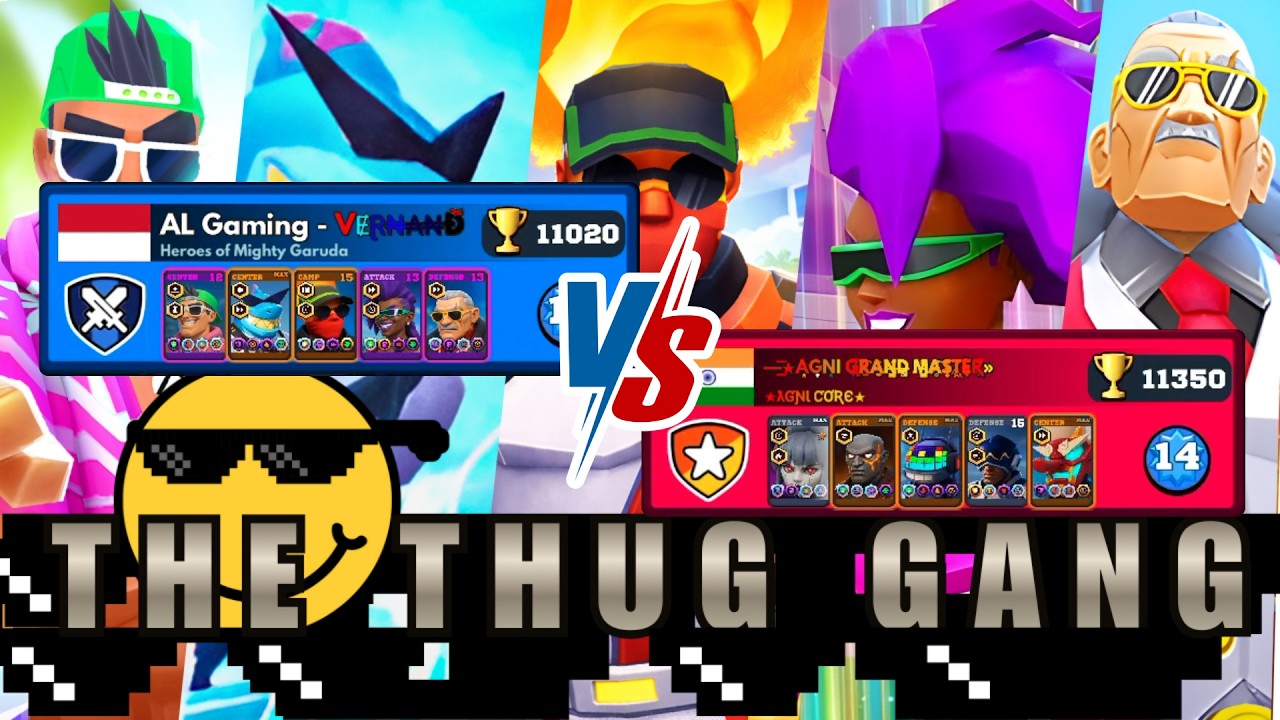 The “Lag Effect” almost ruined this Match😎Frag Pro Shooter🎯