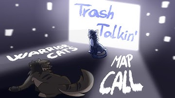 Trash Talkin