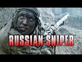 Russian sniper  action war  full movie