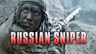 Russian Sniper | film subtitrat in Romana