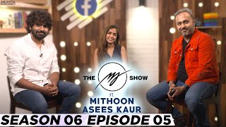 The MJ Show with Mithoon and Asees Kaur