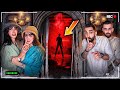 توی بزرگترین آپارتمان متروکه قایم موشک بازی کردیم اما یکیمون خائنه 