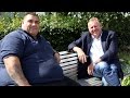 Bbc documentary        fat v carbs with jamie owen
